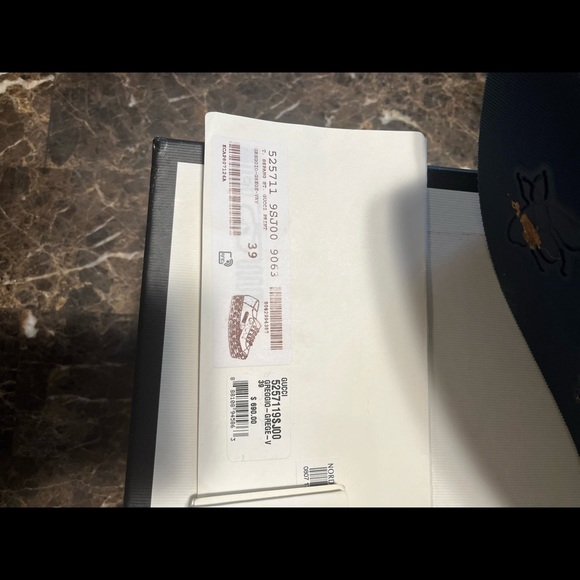 Gucci espadrilles - Picture 5 of 6